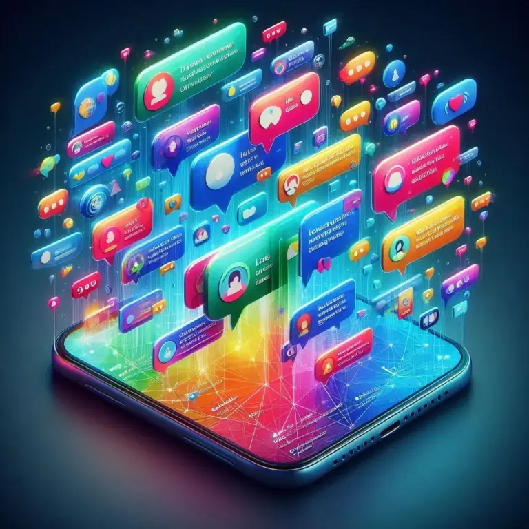 Schemat komunikacji w Messenger w oprogramowaniu Prism 9.0