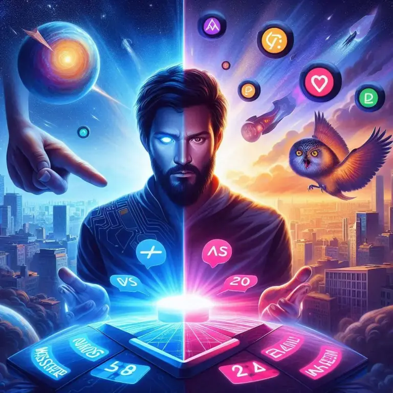 Porównanie Messenger vs EventAggregator w Prism 9.0