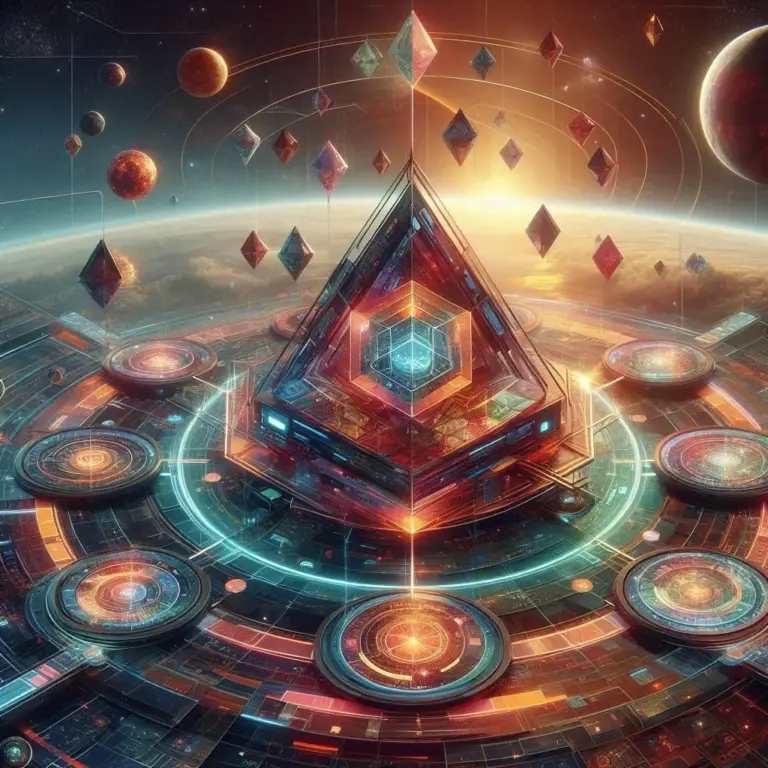 Schemat nawigacji w oprogramowaniu Prism 9.0