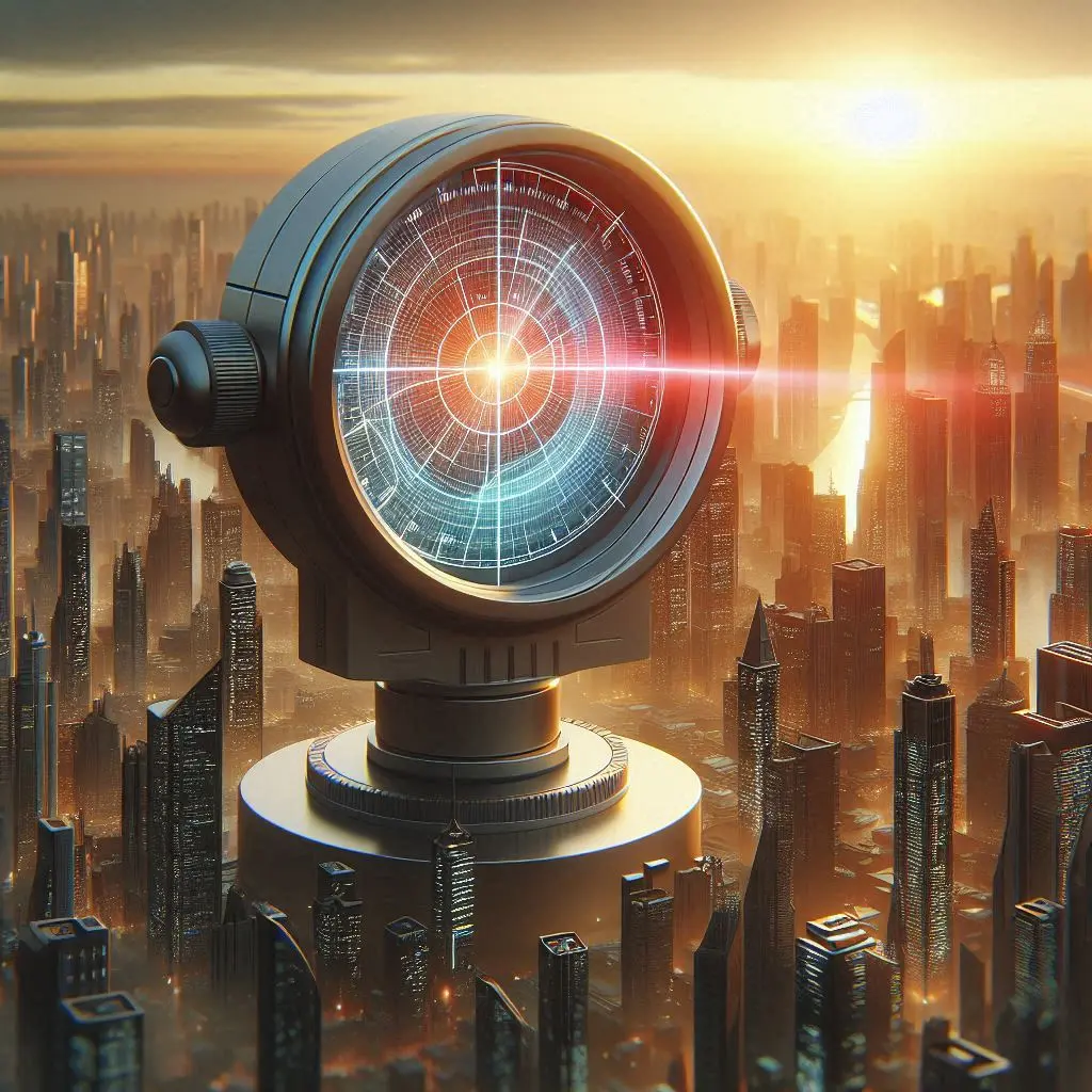 Schemat ViewModel Locator w Prism 9.0